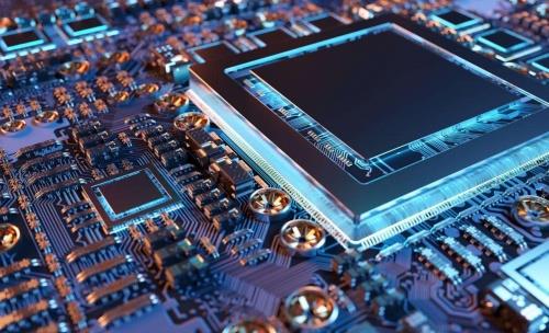 天德鈺 以技術創新夯實集成電路設計市場地位